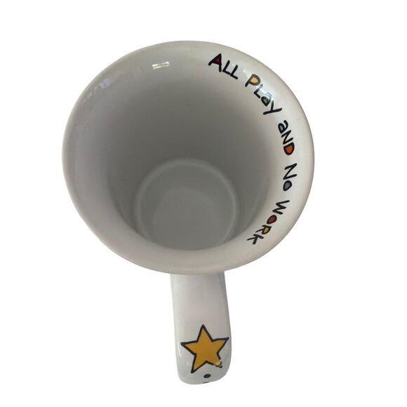 Cuppa  doddles Retired mug gift - Picture 3 of 9